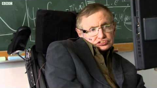How the Higgs Discovery Lost Stephen Hawking $100
